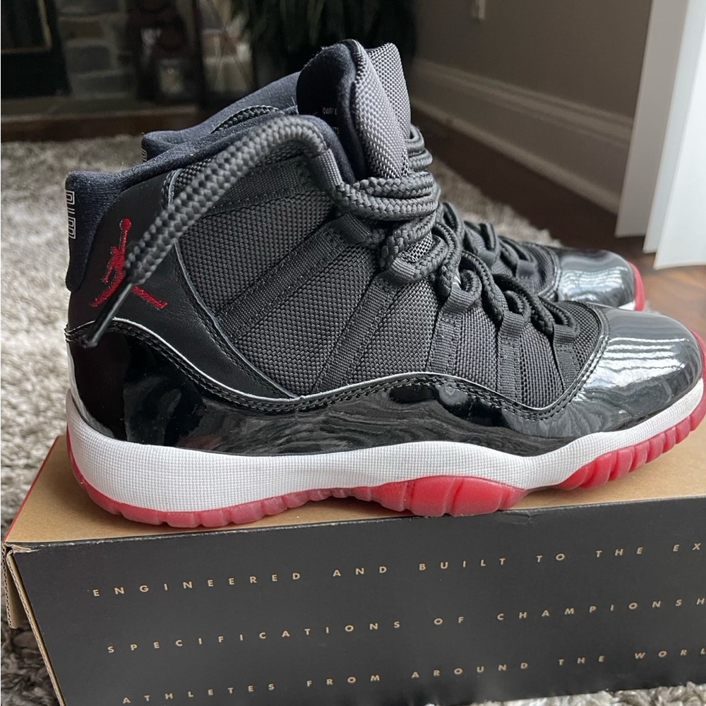 jordan 11 retro 2019